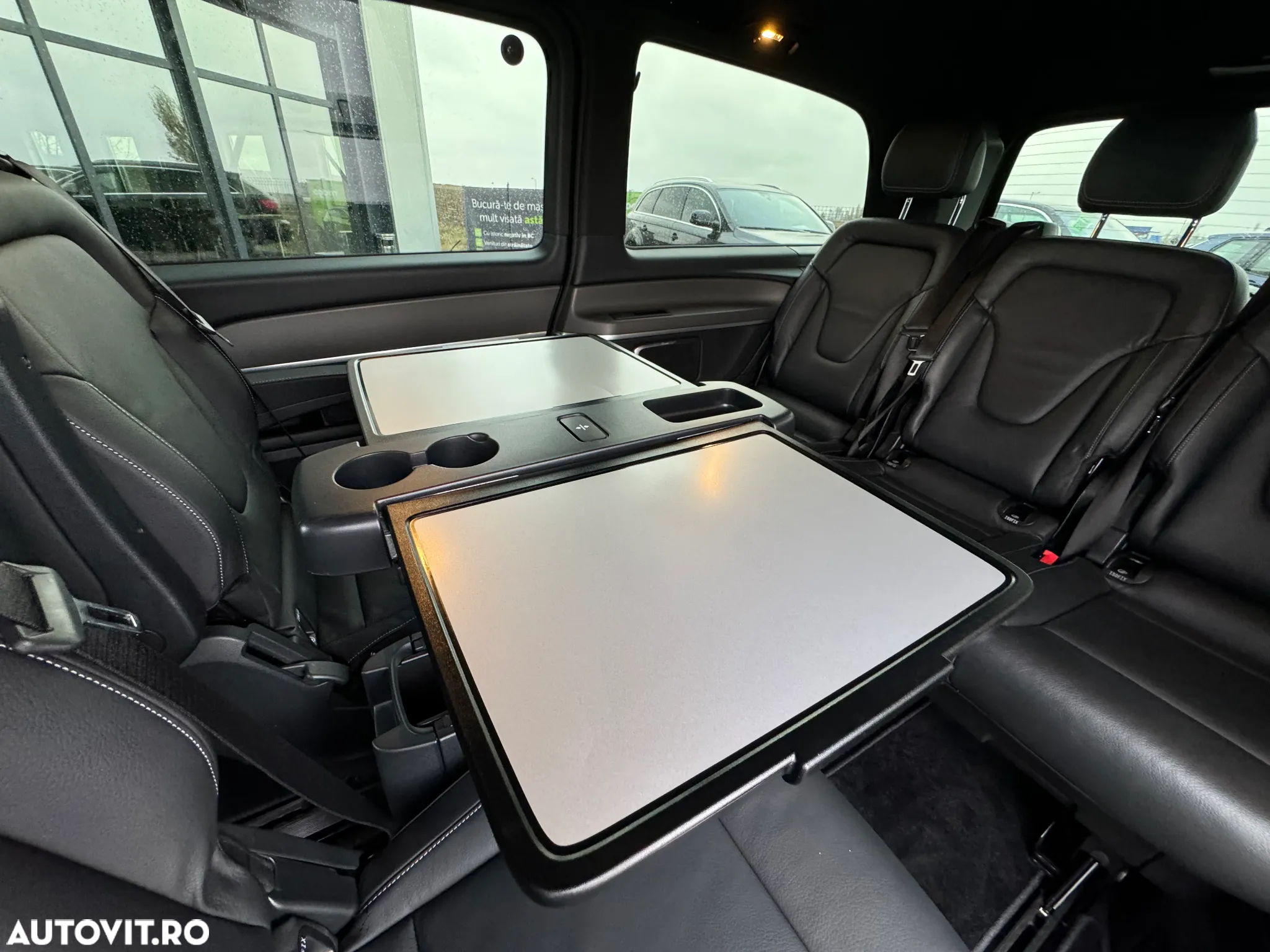 Mercedes-Benz V 250 BlueTEC Aut. Compact - 20