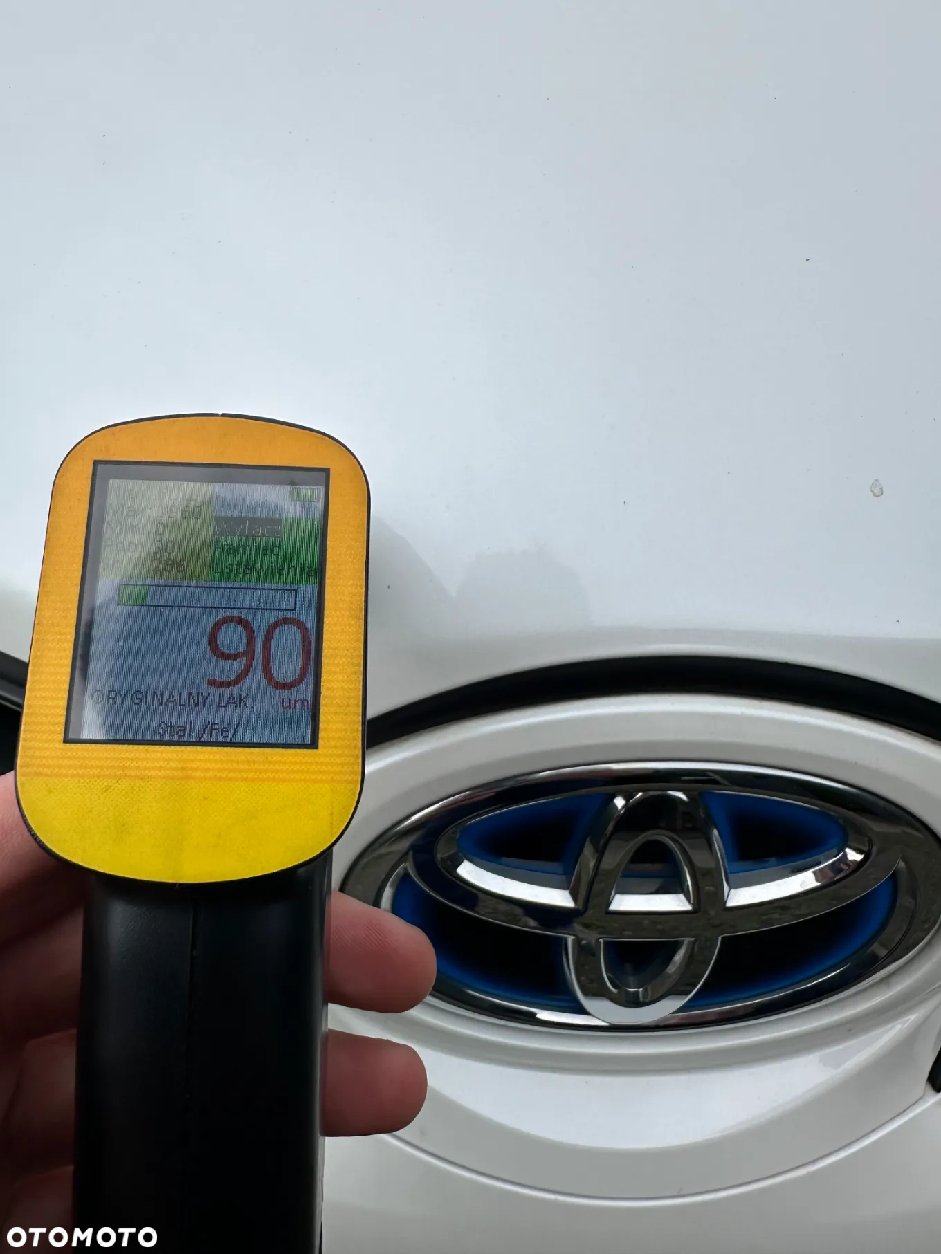 Toyota Auris 1.8 VVT-i Hybrid Automatik Touring Sports Executive - 14