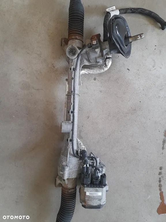 maglownica przekładnia Ford C-MAX MK2 II AV6C3D070RE - 7