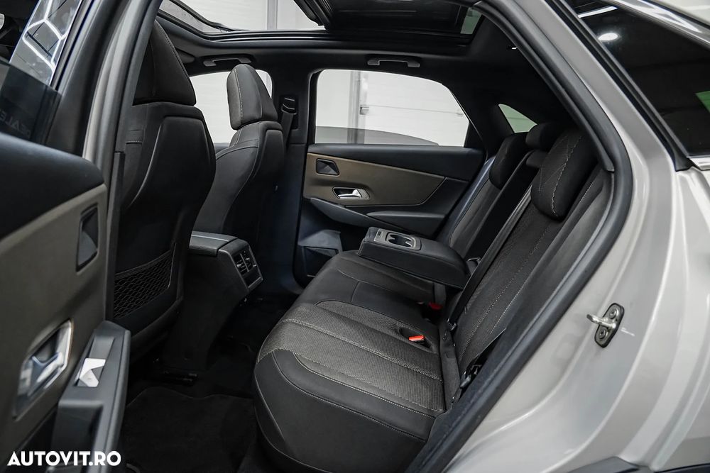DS Automobiles DS 7 Crossback DS7 Crosback 1.6 PHeV AWD 300 EAT8 Bastille+ - 8
