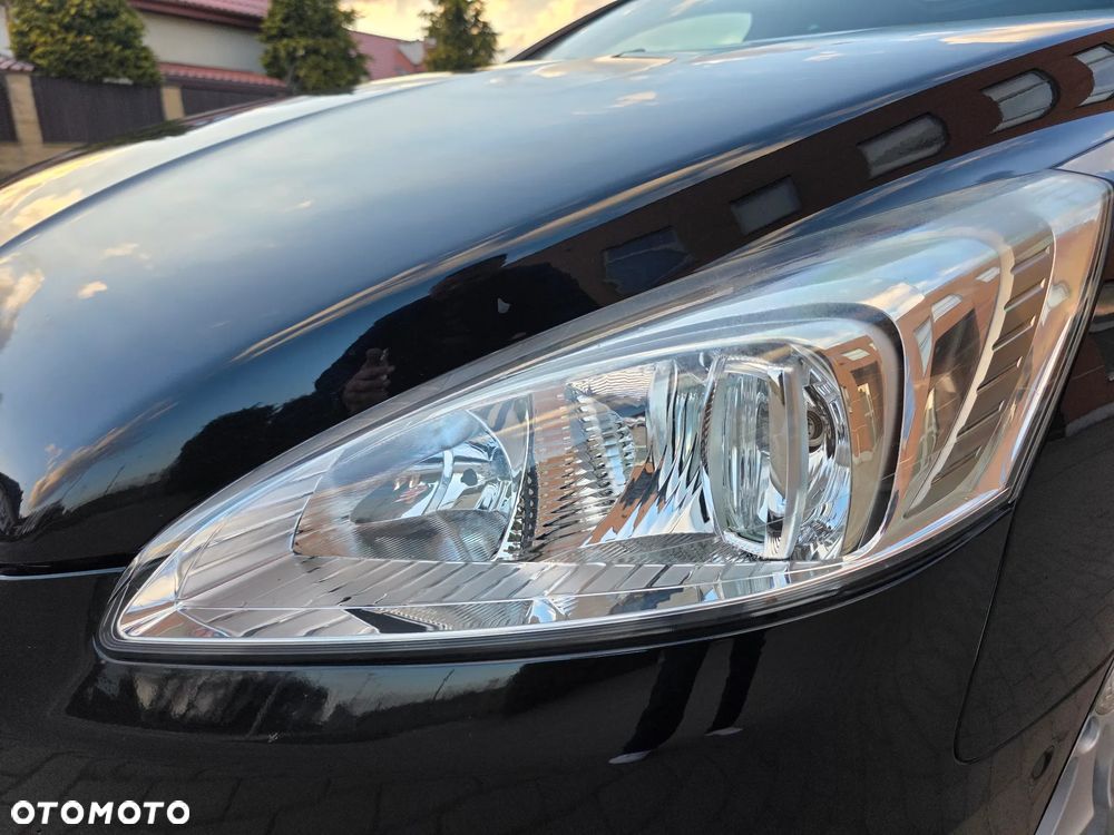 Peugeot 508 155 THP Allure - 39