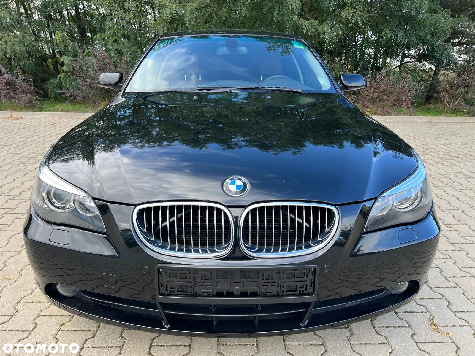 BMW Seria 5 530d - 3