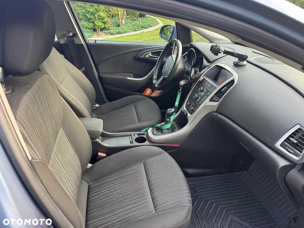 Opel Inny - 5