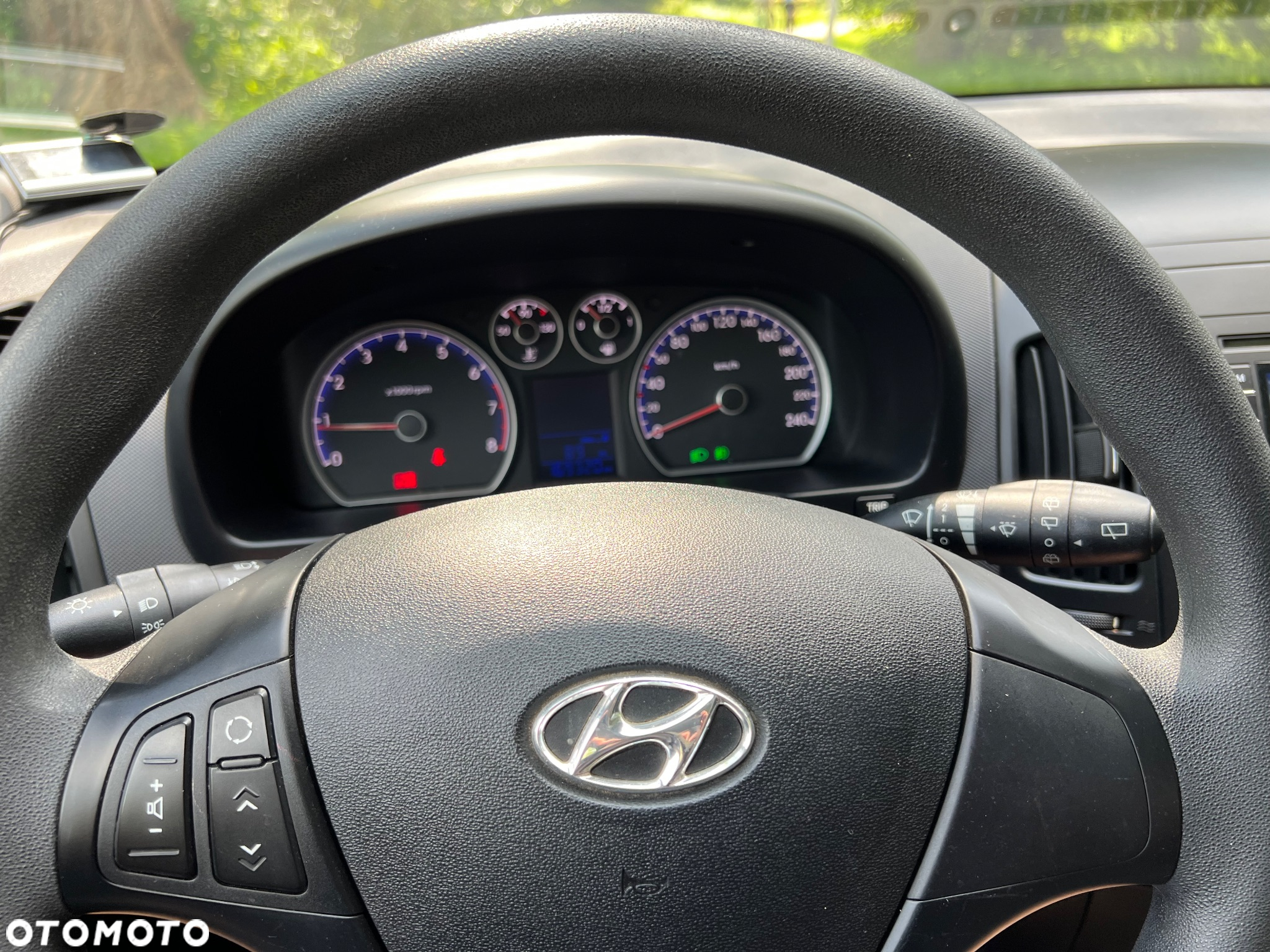 Hyundai i30 i30cw 1.4 blue Comfort - 18