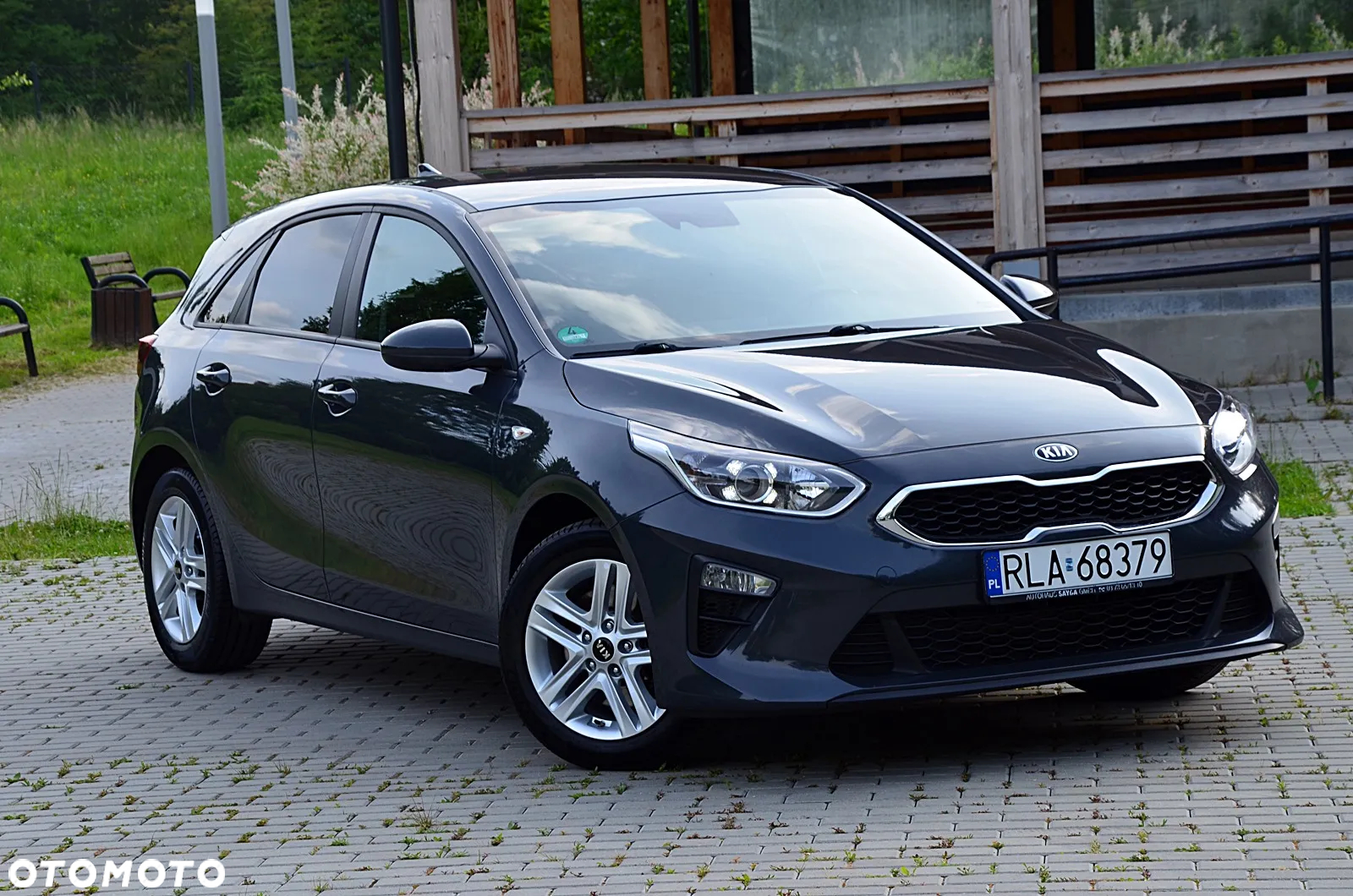 Kia Ceed - 3