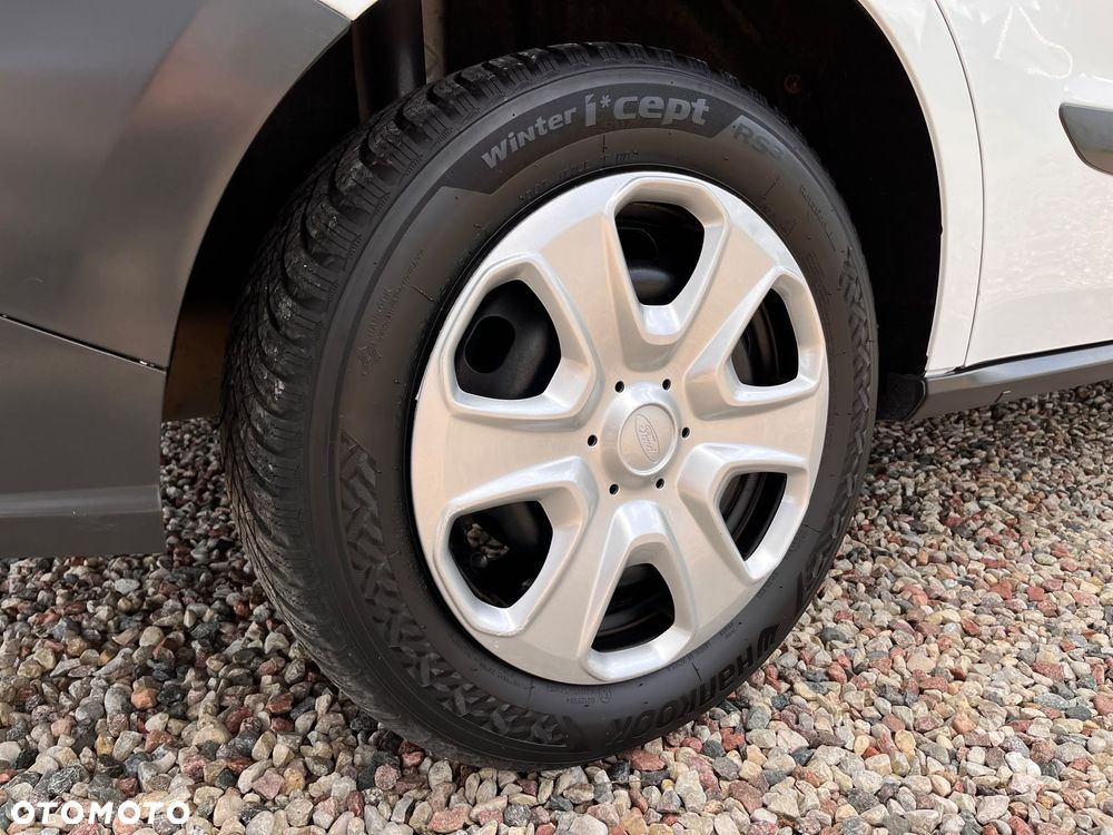 Ford Transit Courier 1.5 TDCI 95KM-bez Adblue Fabrycznie/ Skrzynia 6-cio Biegowa/ Klima/ Tempomat/ Salon Polska/ Pierwszy Właściciel/ BEZWYPADKOWY-ORYGINALNY LAKIER/ FV 23%/ Zadbany Egzemplarz !!! - 16