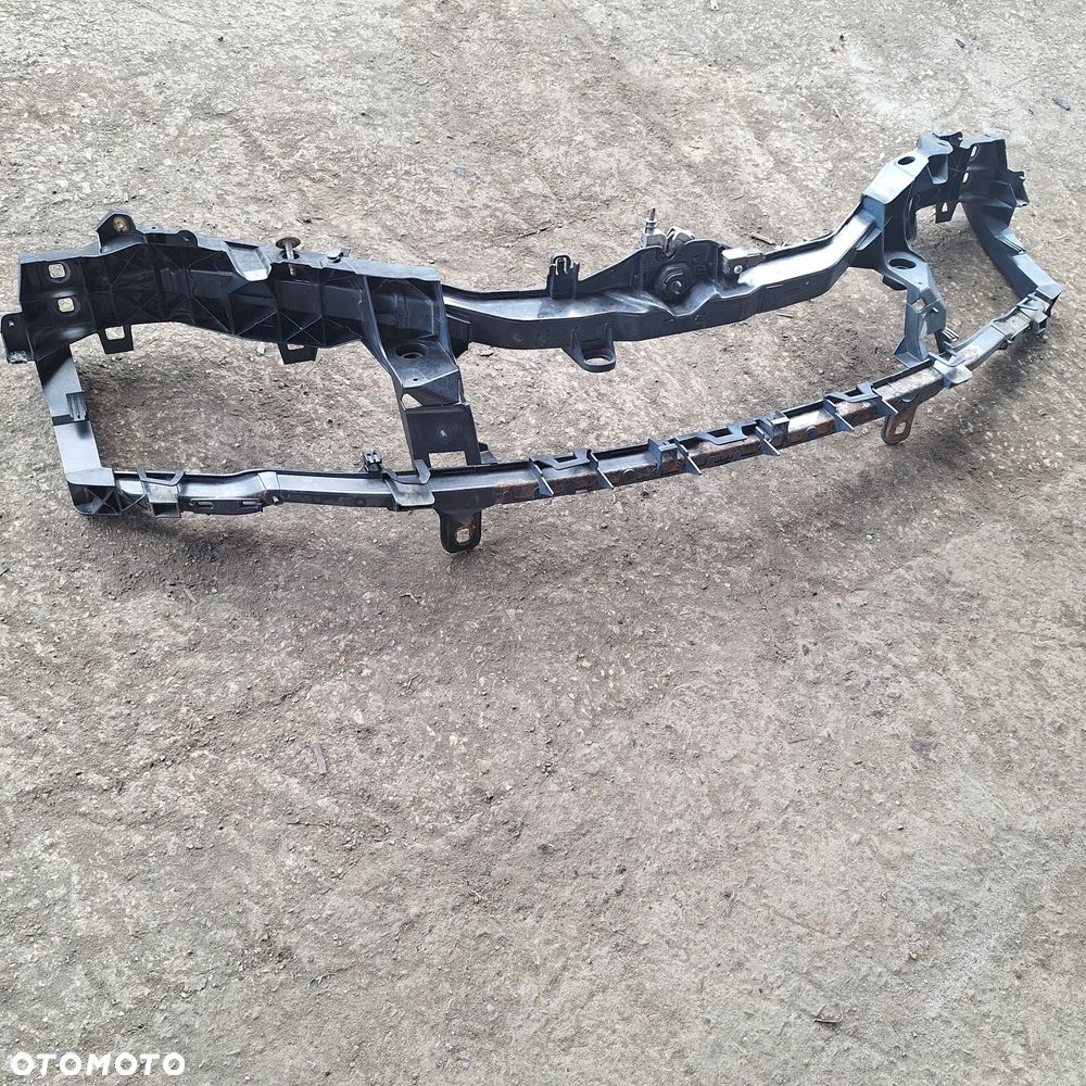 PAS PRZOD WZMOCNIENIE FOCUS MK2 - 4