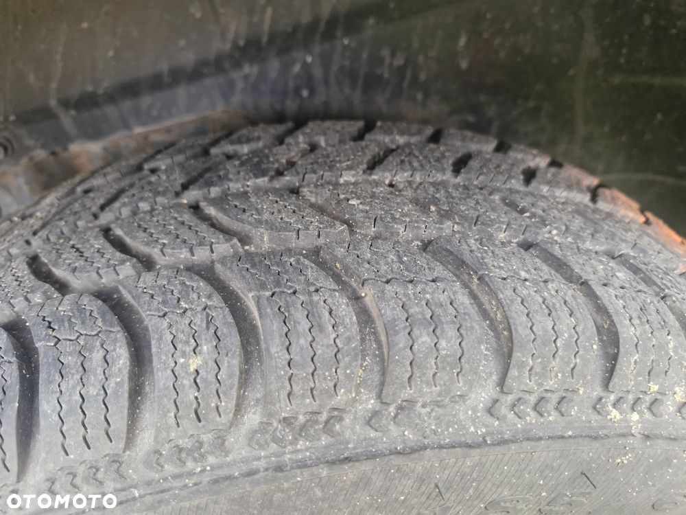 koła / opony zimowe /OPEL MERIVA  z felgami Dębica Frigo 185/60/15 DOT 34/22 - 5