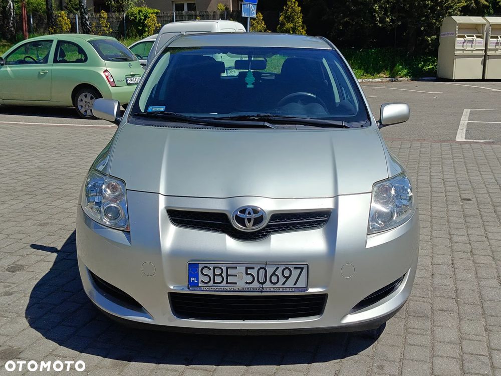 Toyota Auris 2.0 D-4D Luna - 16