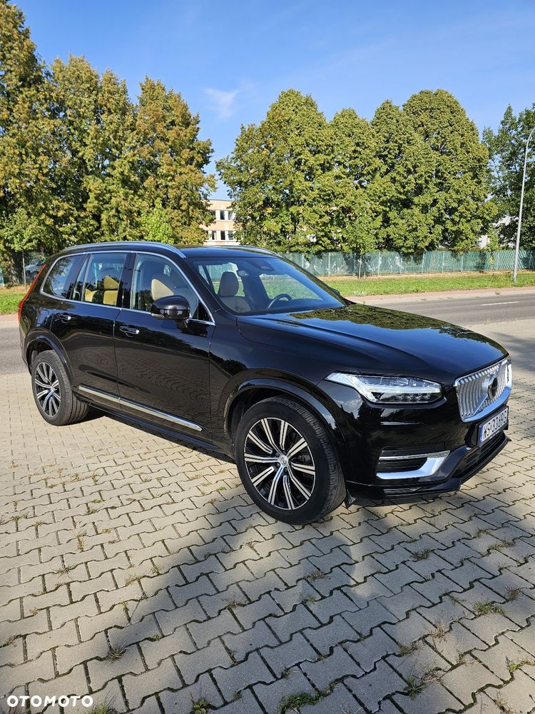 Volvo XC 90 - 2
