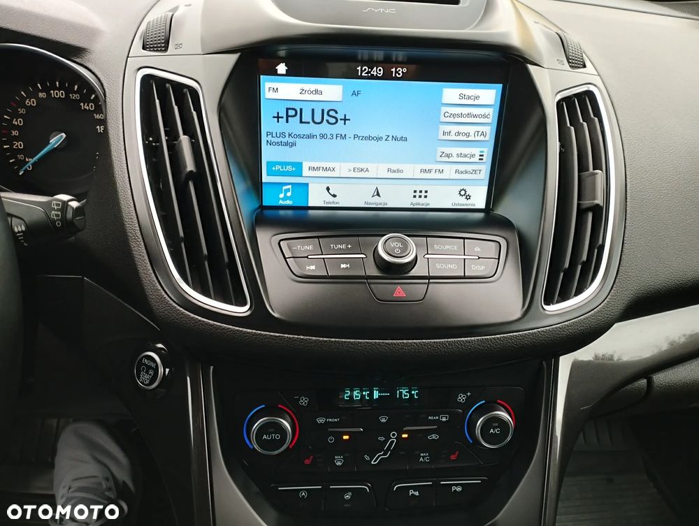 Ford Grand C-MAX 1.5 EcoBoost Start-Stopp-System Titanium - 35