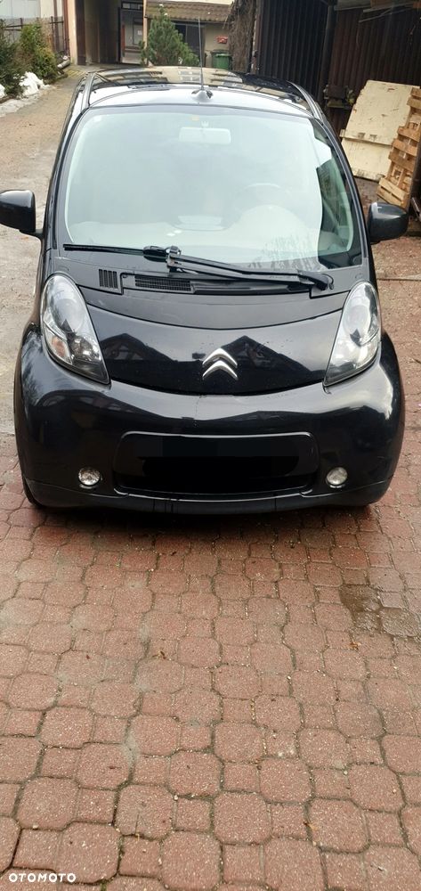 Citroën C-Zero Tendance - 2