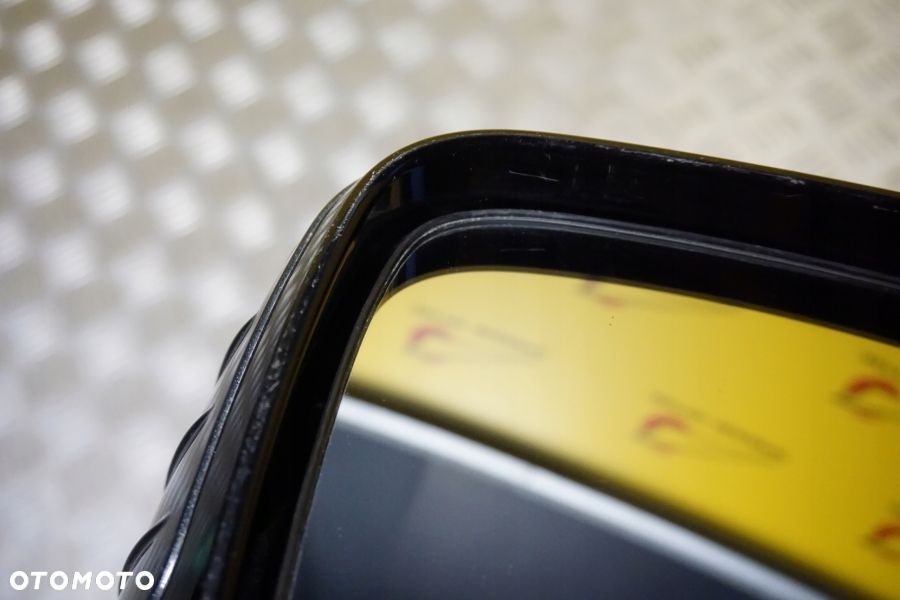 KIA TELLURIDE 2020 - 2022 Lusterko Zewnętrzne Prawe 9 Pin Kamera USA - 14