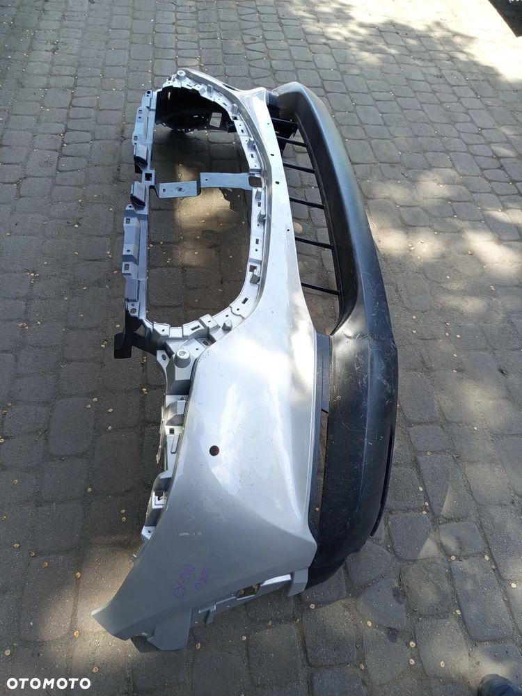 ZDERZAK PRZEDNI MAZDA CX-30 19- - 5