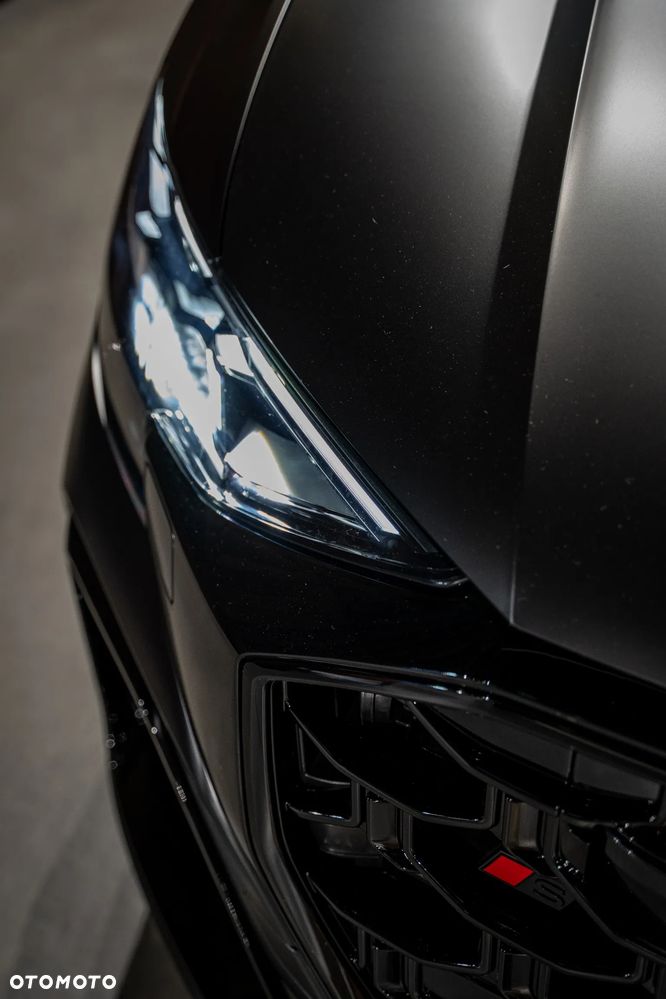 Audi SQ8 - 23