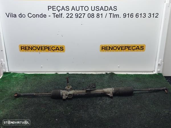 Caixa Direçao Fiat Punto (188_) - 1