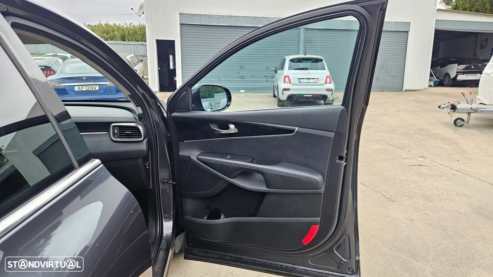 Kia Sorento 2.2 CRDi TX - 28
