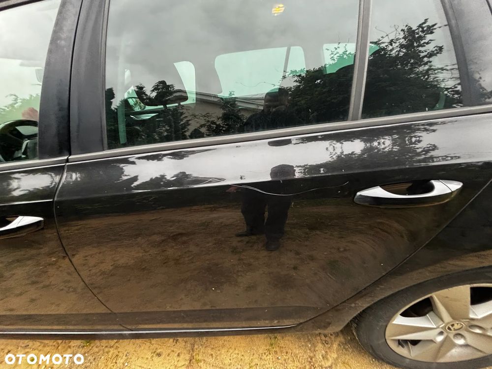 Skoda Octavia 1.6 TDI Green tec Edition - 7