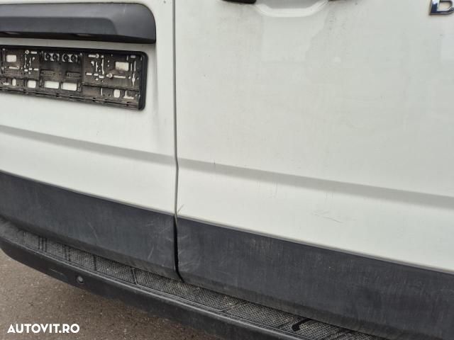 Maxus DELIVER 9 - 10