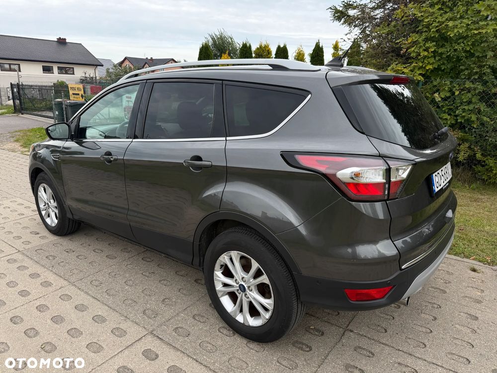 Ford Kuga 1.5 EcoBoost AWD ST-Line ASS - 3