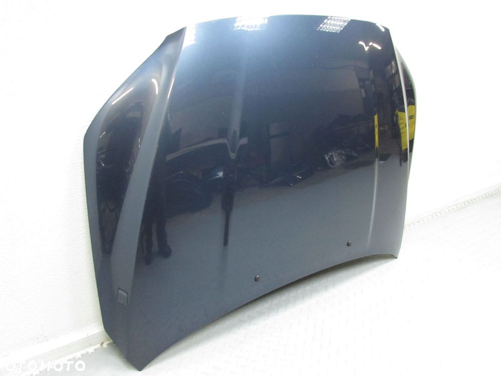 VOLVO S80 II V70 III XC70 07-16 MASKA POKRYWA SILNIKA 466 - 6