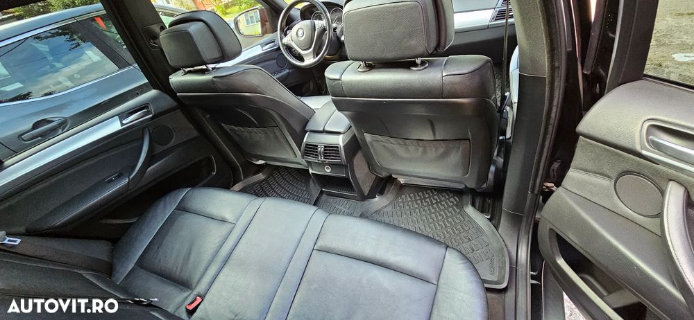 BMW X5 3.0d Aut. - 8