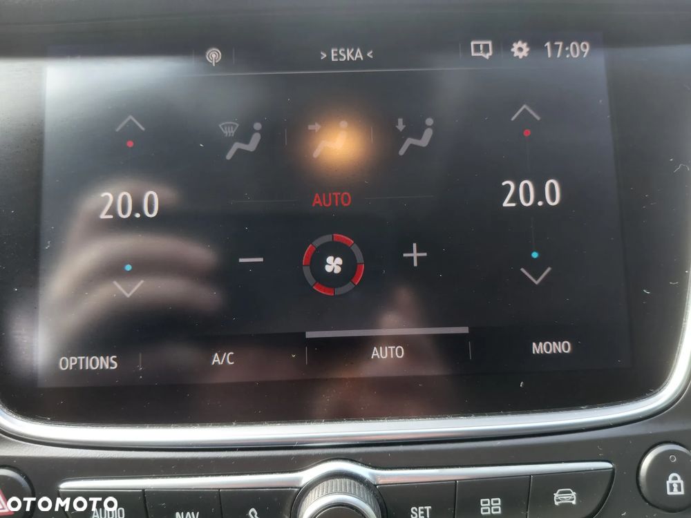 Opel Grandland X 1.6 D Start/Stop Automatik Ultimate - 21