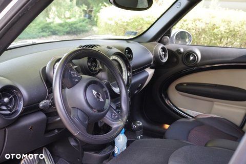 MINI Cooper S - 17