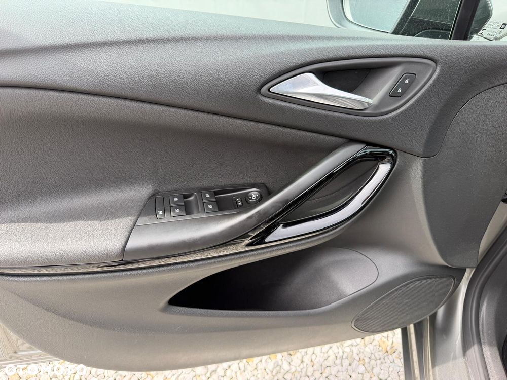 Opel Astra 1.5 CDTI Business Elegance - 26