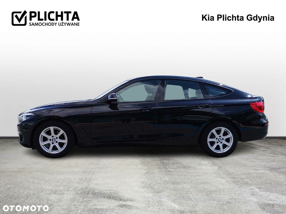 BMW Seria 3 320i GPF xDrive - 2