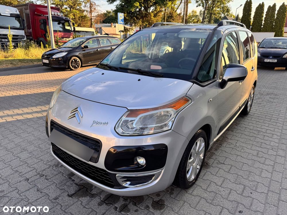Citroën C3 Picasso VTi 95 Exclusive - 3