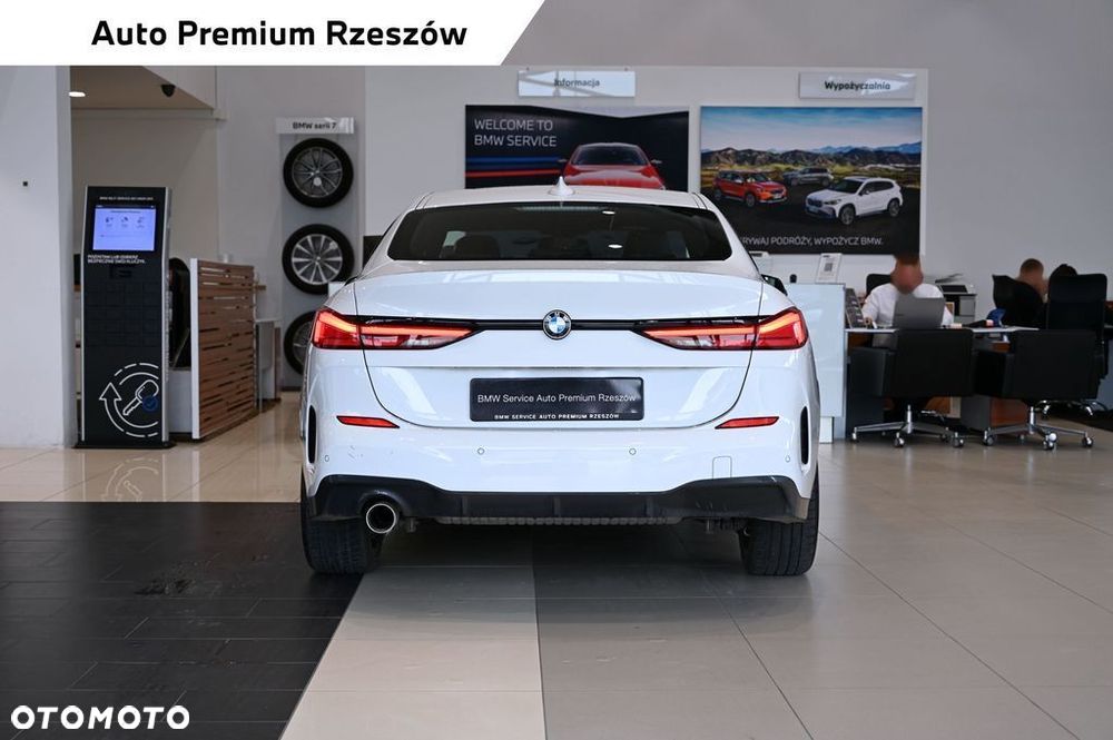BMW Seria 2 - 20
