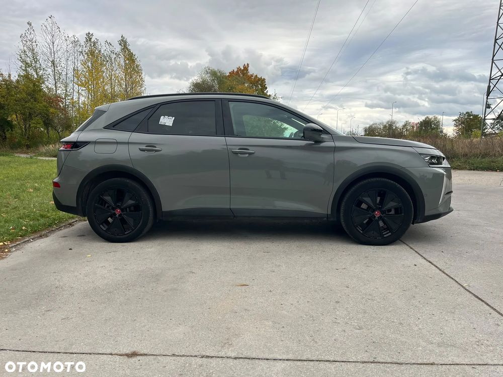 DS Automobiles DS 7 - 5