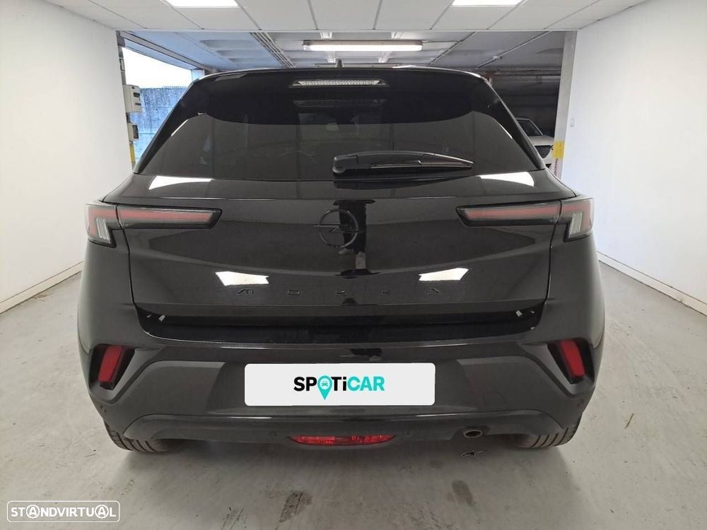 Opel Mokka 1.2 T GS - 7