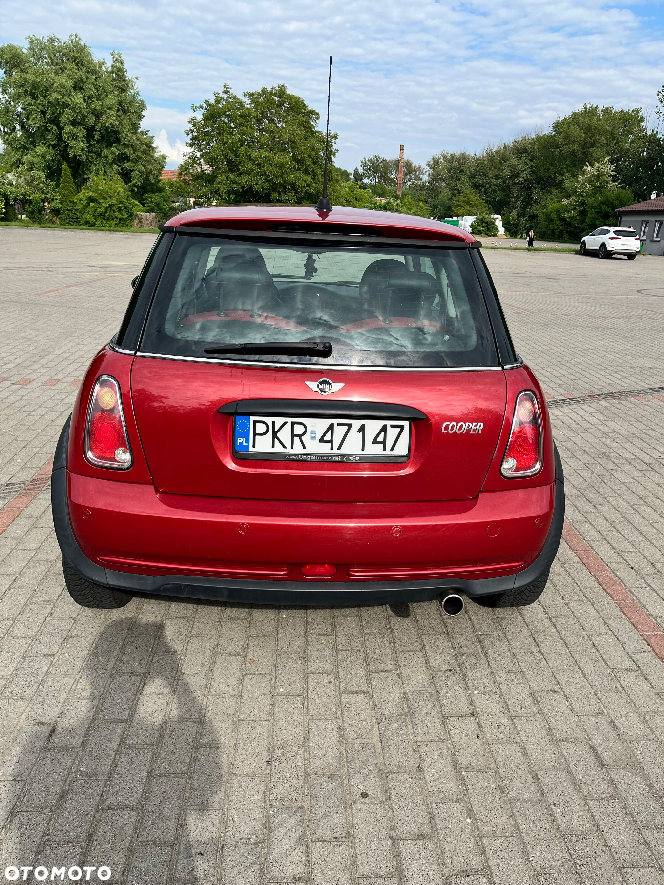 MINI ONE Standard - 4