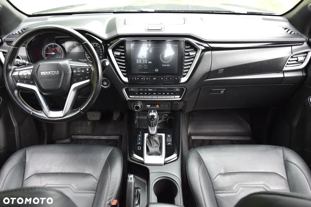 Isuzu D-Max 1.9 DC LSX - 9