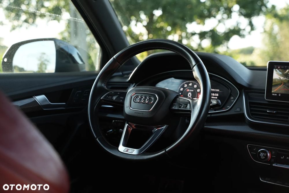 Audi SQ5 - 20
