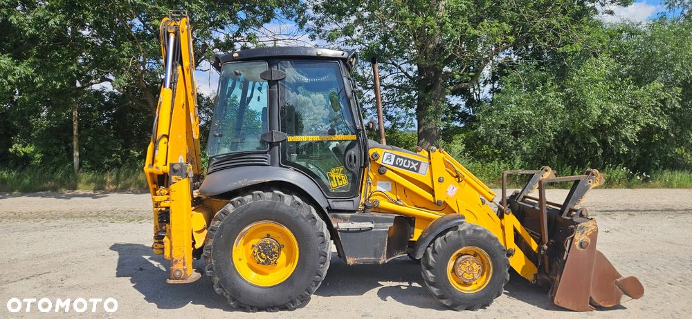 JCB 3CX - 2