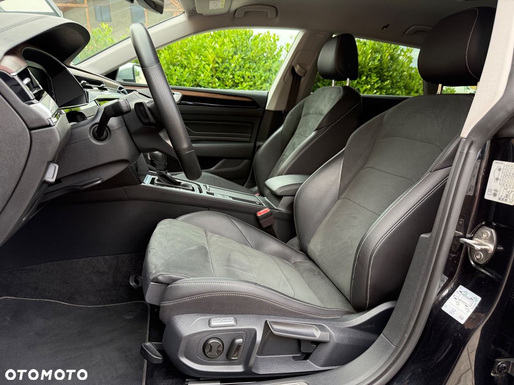 Volkswagen Arteon Shooting Brake 2.0 TDI Elegance DSG - 15