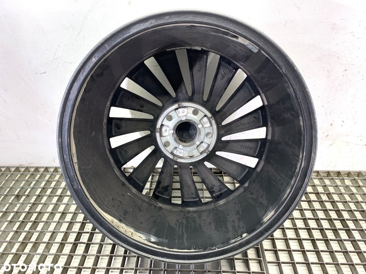 FELGA ALUMINIOWA 18 8J 5X112 57,1 ET 44 - 849.00 PLN - SKODA SUPERB IV 2023 - 2.0 TSI 195 kW [265 - 5