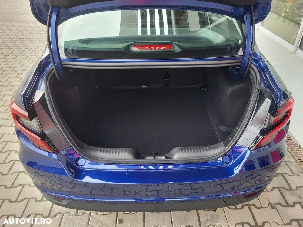 Fiat Tipo 1.6 MultiJet II 130 CP M6 City - 5