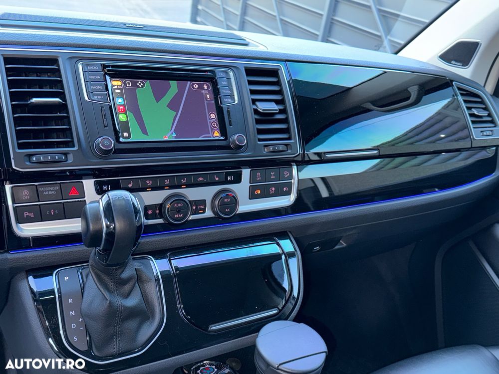 Volkswagen Multivan - 6