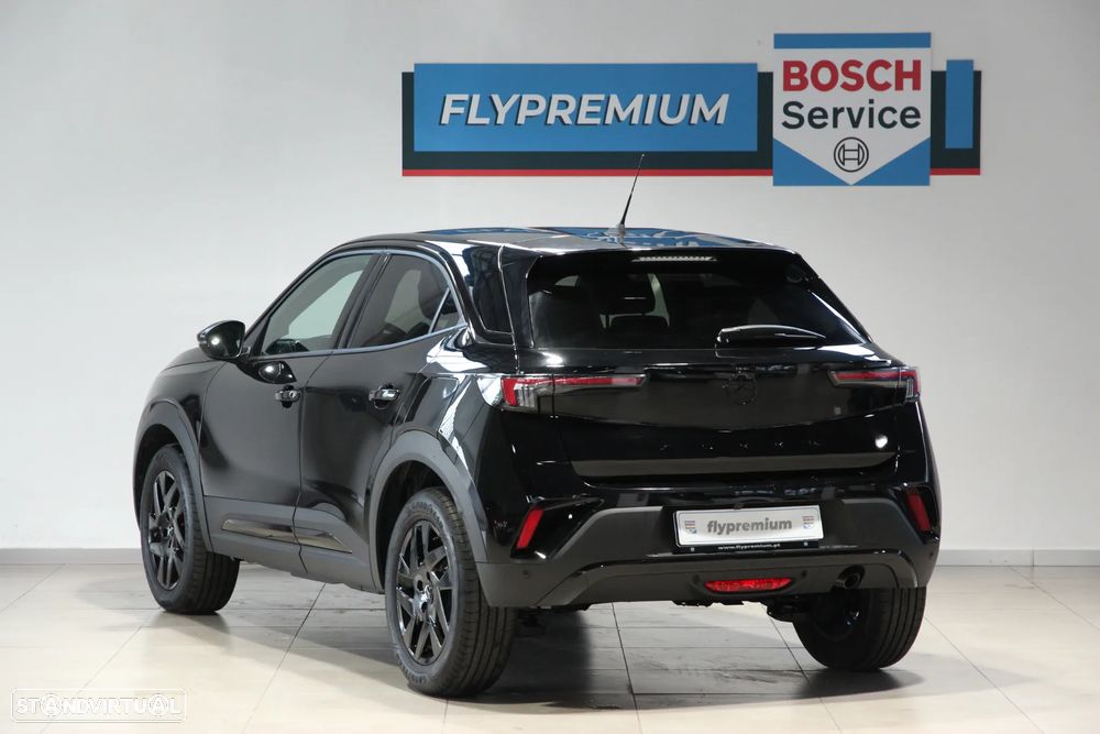 Opel Mokka 1.2 T GS - 3