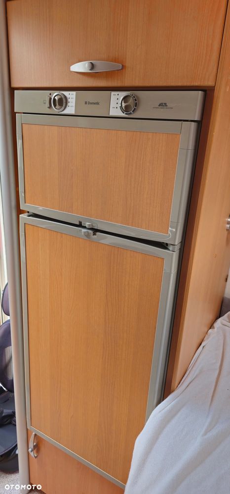 KNAUS Master - 11