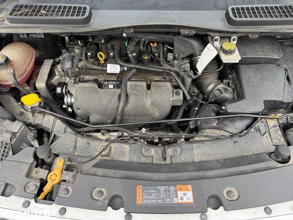 Ford Escape - 31