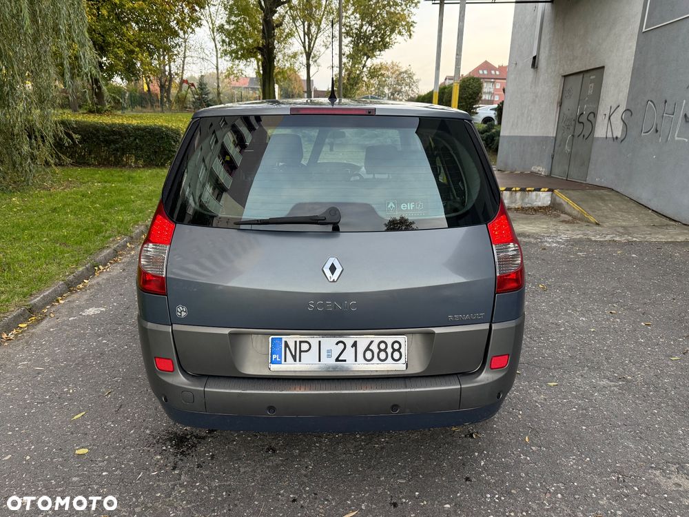 Renault Grand Scenic Gr 2.0 16V Emotion - 7