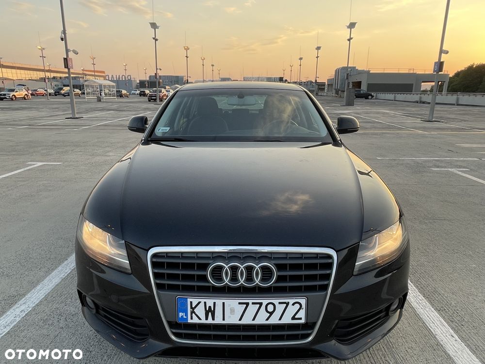 Audi A4 ver-2-0-tdi-multitronic - 14