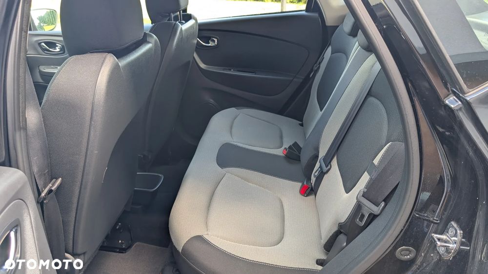 Renault Captur (ENERGY) TCe 90 LIFE - 6