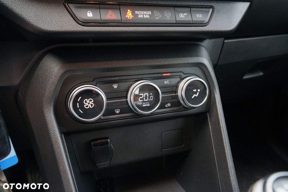 Dacia Sandero Stepway TCe 90 Comfort - 21
