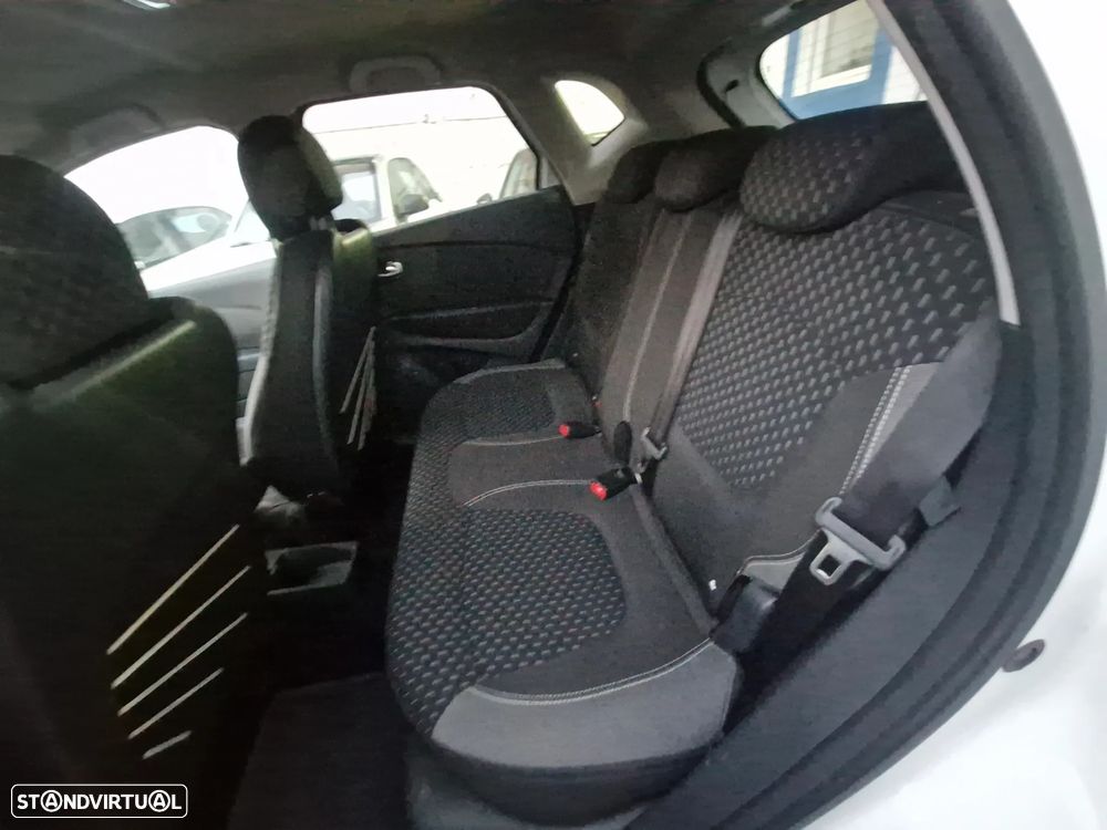 Renault Captur 0.9 TCE Zen - 11
